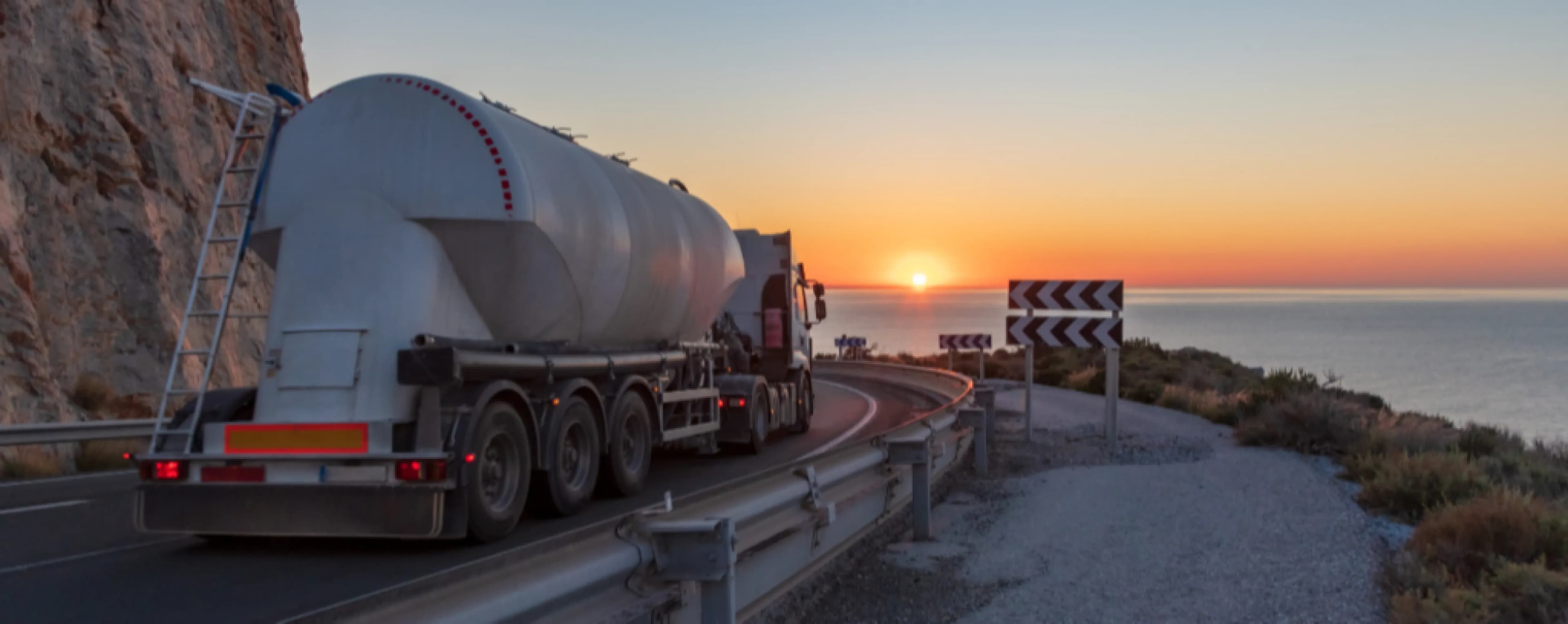 Bulk Cement Transportation